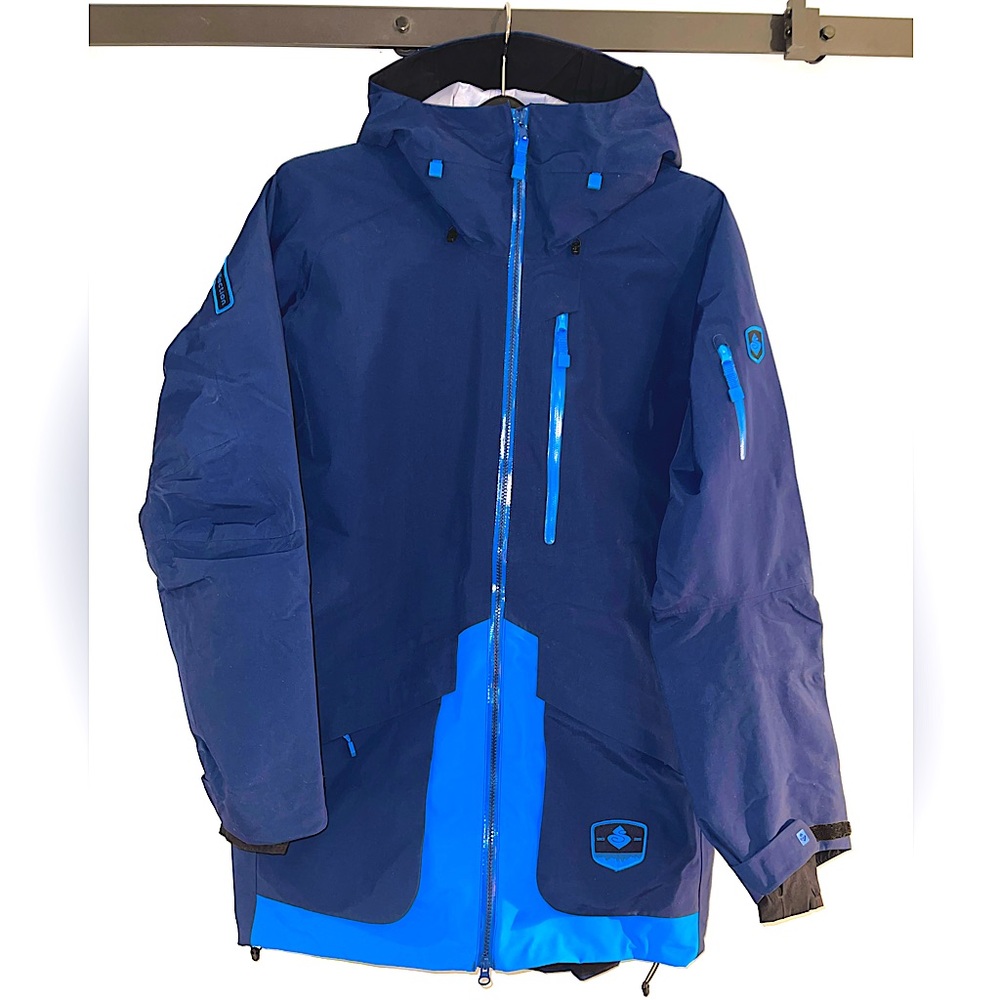 Sweet Protection Gore-Tex Monkeywrench Jacket | Lrg